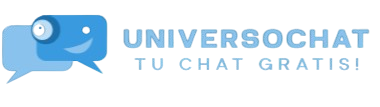 UniversoChat Logo